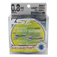 Boat Light Game X8