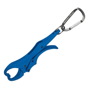 Light Grip With Carabiner