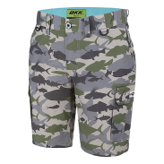 Cargo QD Shorts