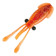 Dappy Firefly Squid