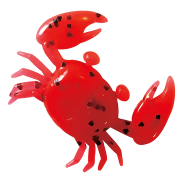 Super Little Crab