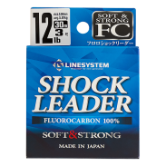 Shock Leader FC Soft & Strong